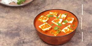 Paneer Butter Masala