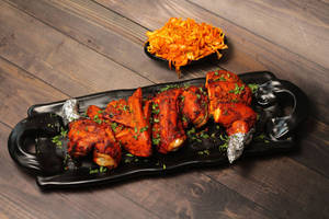 Tandoori Chicken