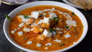 Kadai Paneer Masala