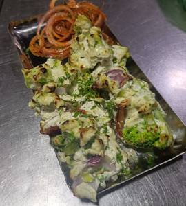 Malai Broccoli