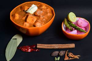 Paneer Butter Masala