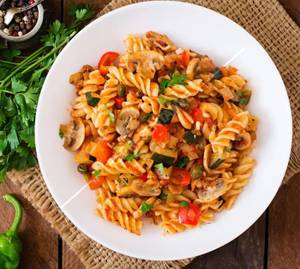 Veg Pasta