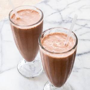 Choclate Milk Shake