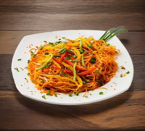 Veg noodle