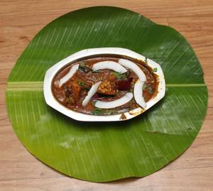 Pallipalayam Chicken Gravy