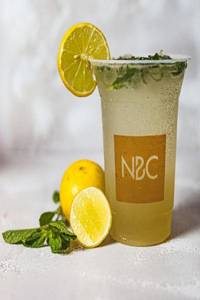 Classic Lemonade