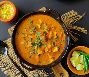 Paneer Makhani