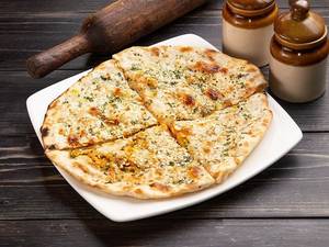 Mixed Kulcha