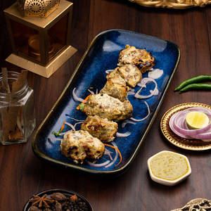 Mutton Irani Boti (6 Pieces)