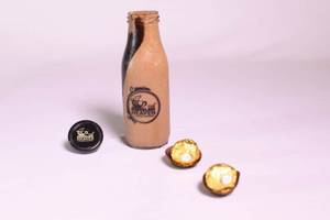 Ferrero Rocher Shake
