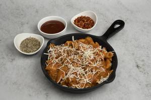 Red Sauce Pasta