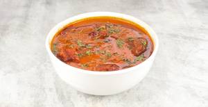 Fish Curry