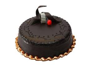 Duch Chocolate Cake (500 Gms)