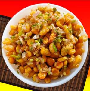 Crispy Corn (Dry)