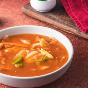 Sweet And Sour Vegetables
