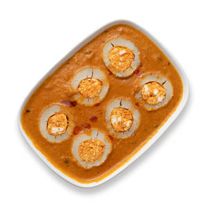 Aloo Dum - Hyderabadi