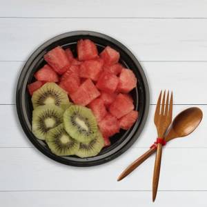 Skin Enhancer Fruit Bowl (weight Loss)