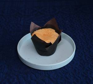Vanilla Muffin