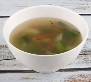 Veg Clear Soup