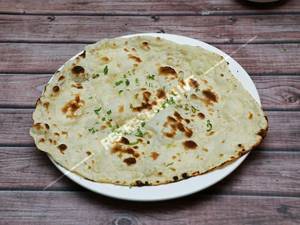 Tandoori Roti 