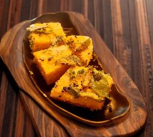 Dhokla