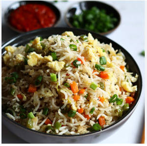 Egg Fried Rice