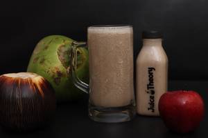 Tender Coconut Apple Juice [750 Ml]