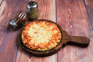 Paneer Pizza