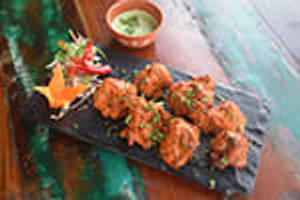 Chicken Tikka