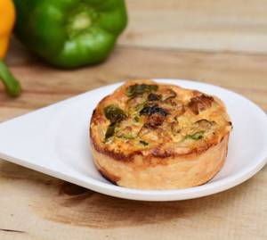 Chicken Quiche