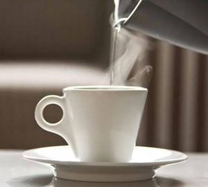 Hot Water 