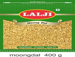 Moong Dal