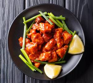 Chicken 65