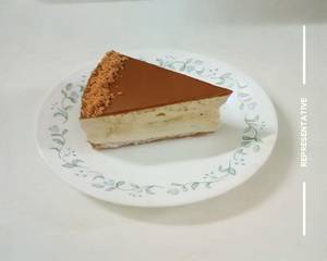 Biscoff Cheese Cake