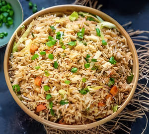 Veg Fried Rice