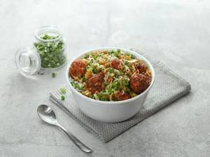 Chinese Bhel
