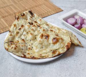 Butter Naan