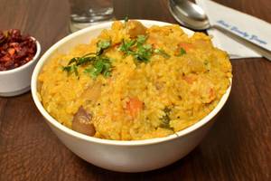 Tomato Rice