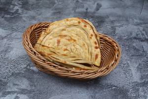 Laccha Paratha
