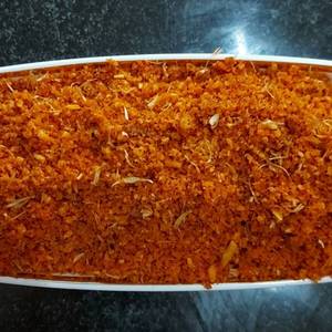 Khobra Lasun Chutneys