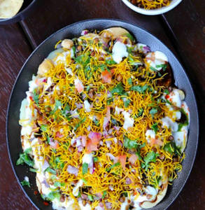 Papri Chaat