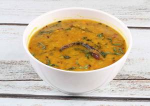 Dal Tadka          