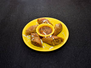 Spring Roll
