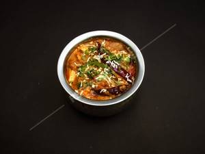 Paneer Kadai