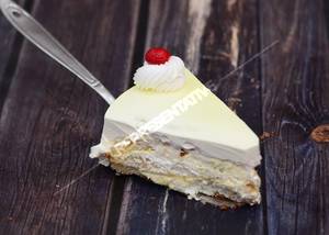Butterscotch Pastry (1 Pc)