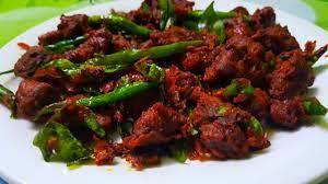 Mutton 65
