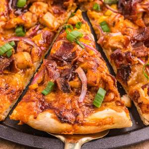 Bbq Chicken Pizza [Medium, 9 Inches]