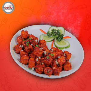 Paneer Hot Garlic
