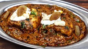 Dum Aloo Banorasi