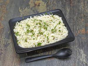 Jeera Rice
